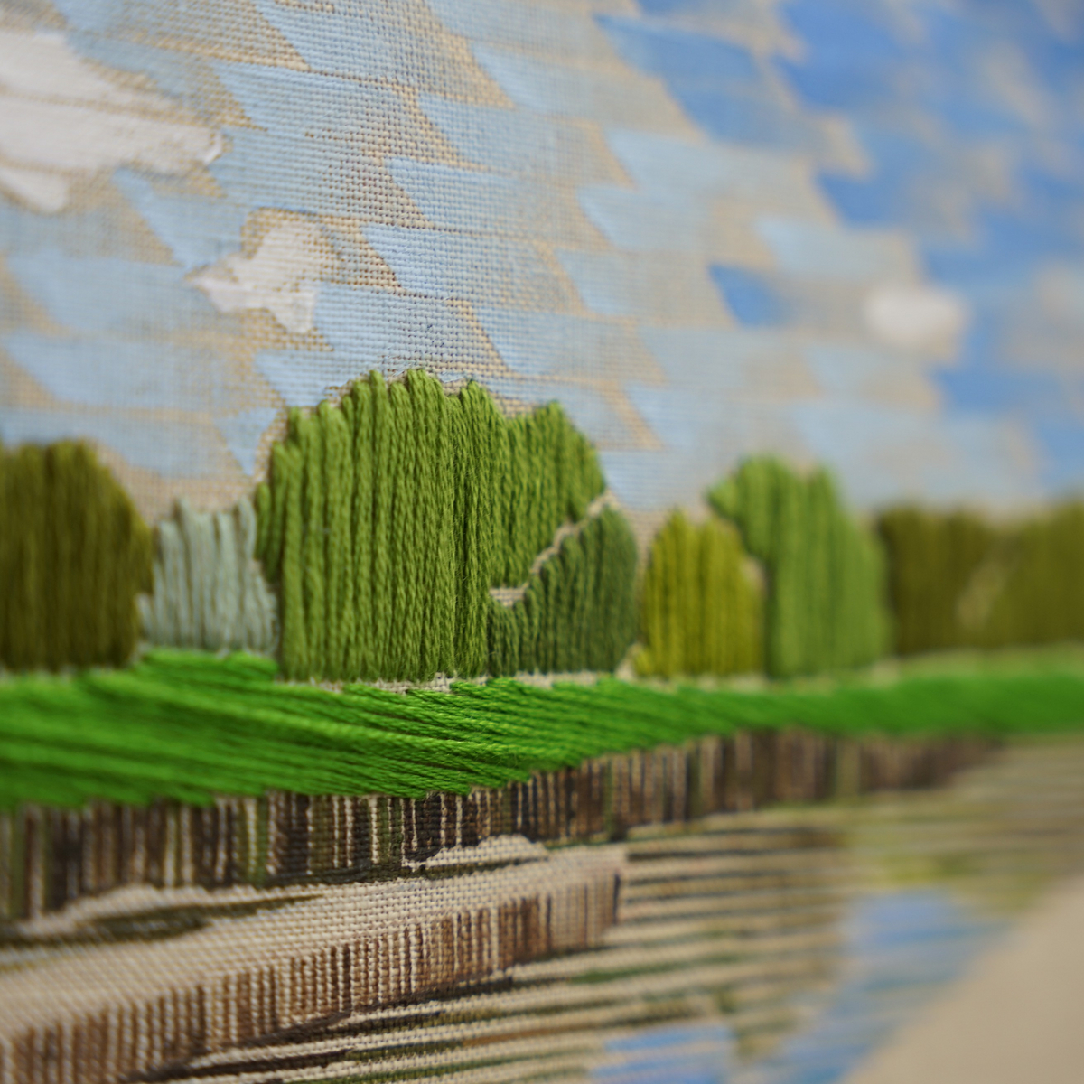 Watergang 2 detail 3