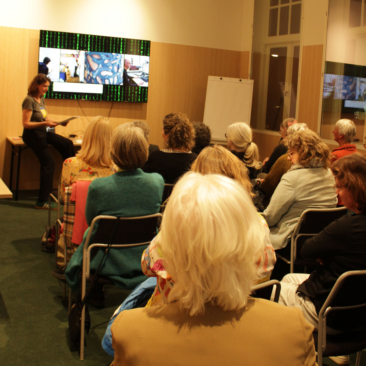 lezing-over-mijn-eerste kennismaking-met-AI