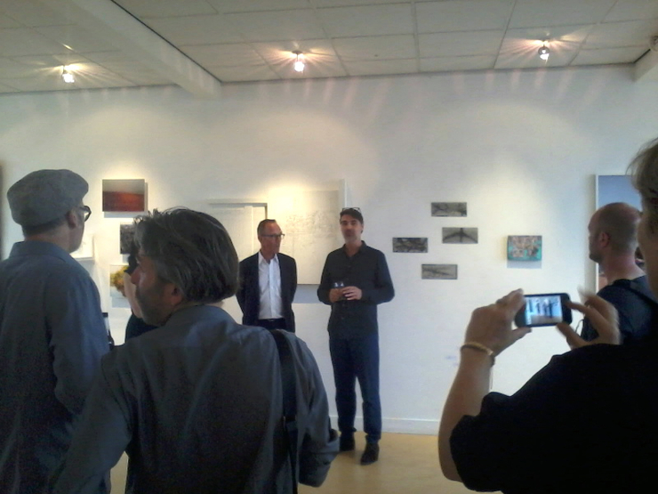Tentoonstelling Cityscapes Gallery ‘Summer in the City’ 